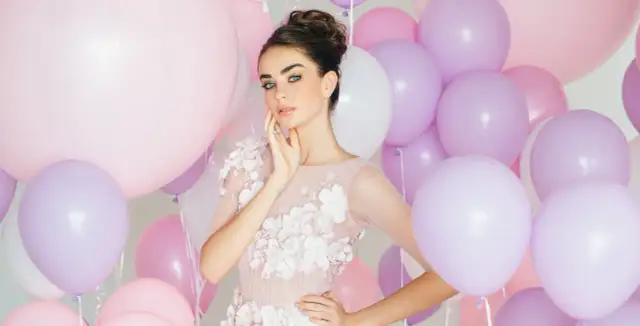 W co się ubrać na 18 stkę - stylowe pomysły na każdą imprezę