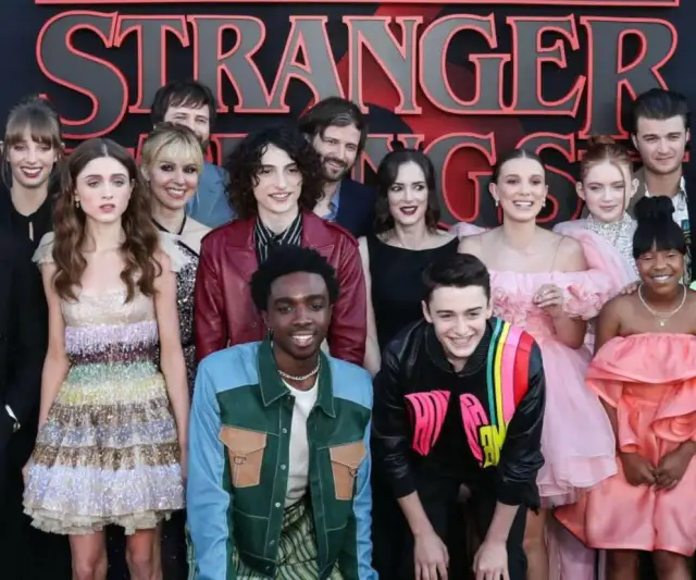 Ile zarabiają aktorzy Stranger Things? Imponujące wynagrodzenia w piątym sezonie