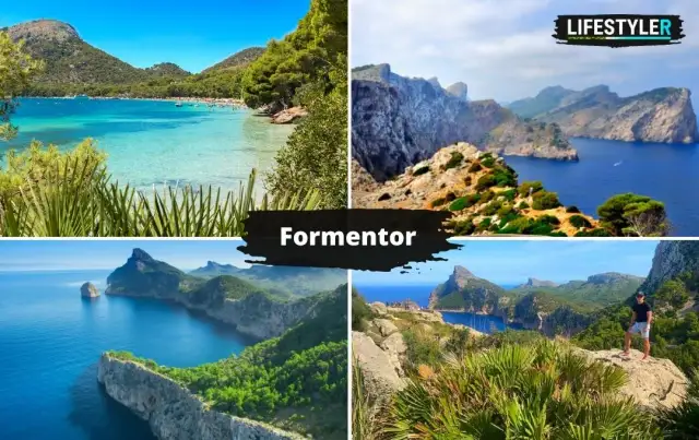 Majorka: Najpiękniejsze miejsca. Odkryj wyspę poza kurortami!