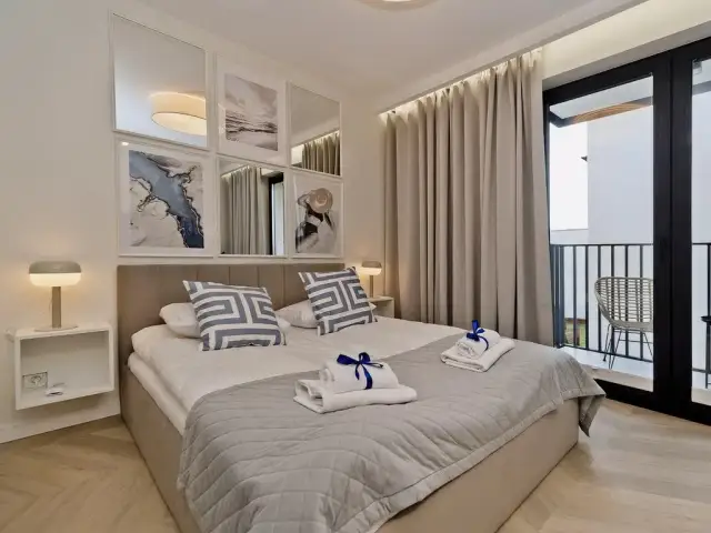 Apartament typu suite co to znaczy? Poznaj jego wyjątkowe cechy