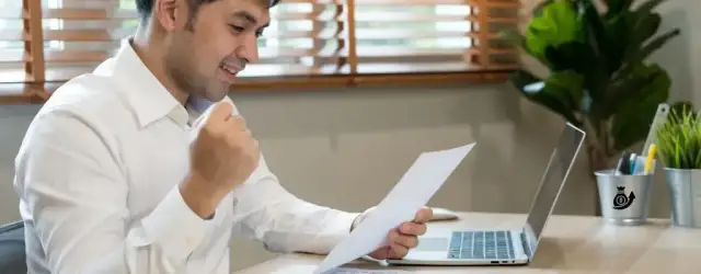 Jak napisać pismo o zwrot pieniędzy - skuteczny szablon krok po kroku