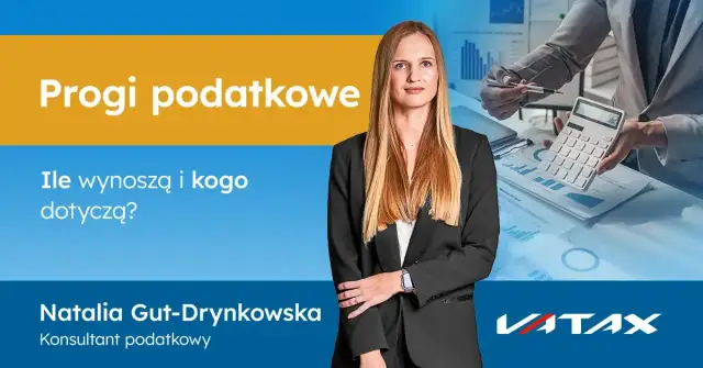 Ile można zarobić w pierwszym progu podatkowym i uniknąć wyższych podatków