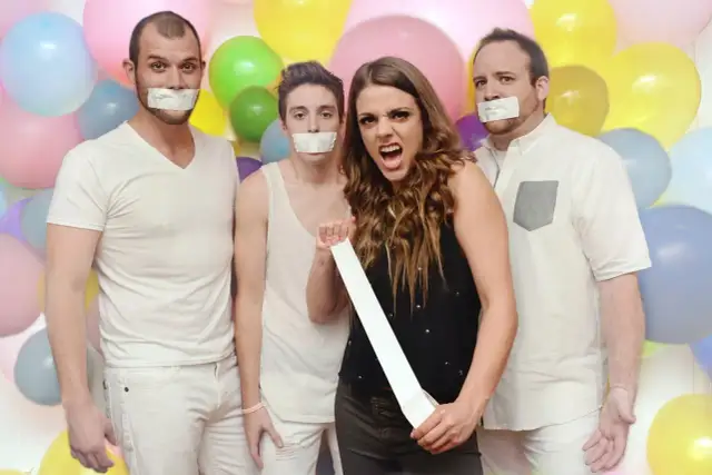 Dlaczego mężczyźni poślubiają zołzy? 5 zaskakujących powodów