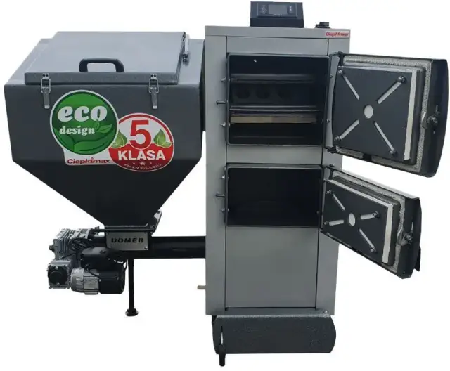 Używane kotły CO na OLX - jak znaleźć najlepsze oferty i uniknąć pułapek