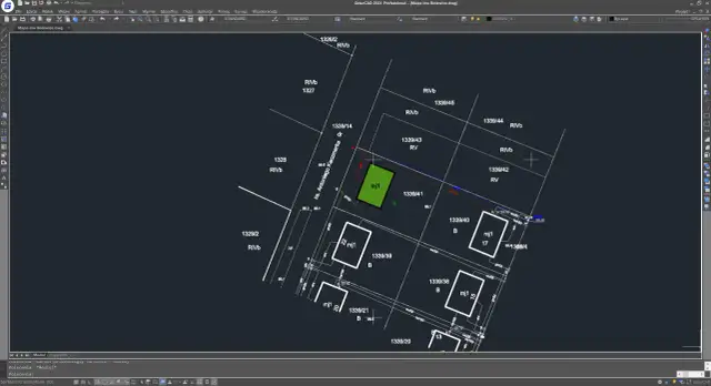 Kiedy budynek jest na mapie? Poradnik inwentaryzacji powykonawczej