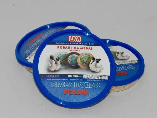 Gdzie kupić robaki na ryby? Wybierz mądrze i łów skutecznie!