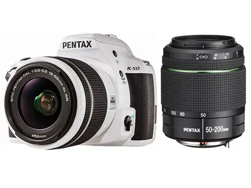 Biała lustrzanka: najlepsze modele, które musisz poznać przed zakupem