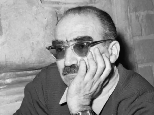 Reżyser Krzyżaków: Aleksandr Ford i jego wpływ na polskie kino