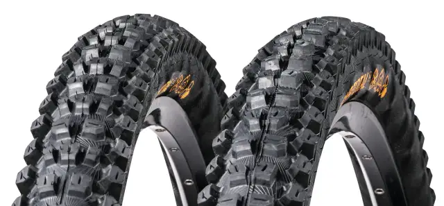 Die besten 27,5 Zoll MTB Reifen für perfekte Fahrten und Sicherheit