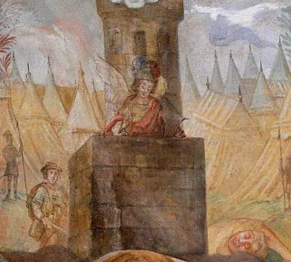 Jakie są wezwania litanii loretańskiej i ich nowe znaczenie?