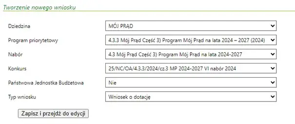 Gdzie złożyć wniosek o dofinansowanie do prądu i uniknąć błędów