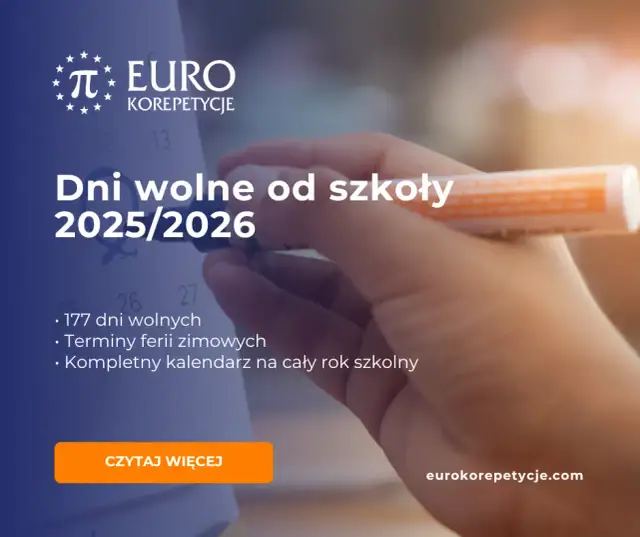 Ile dni do wakacji 2026? Twój kalendarz wolnego od szkoły