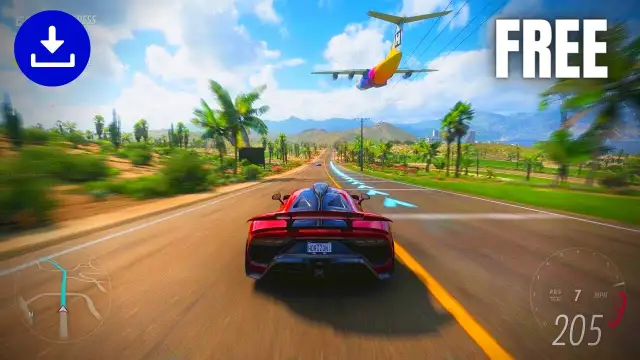 Forza Horizon za darmo: Czy to możliwe? Metody zdobycia gry