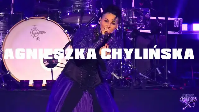 Koncert Chylińskiej: Ile trwa show i jak zaplanować wieczór?