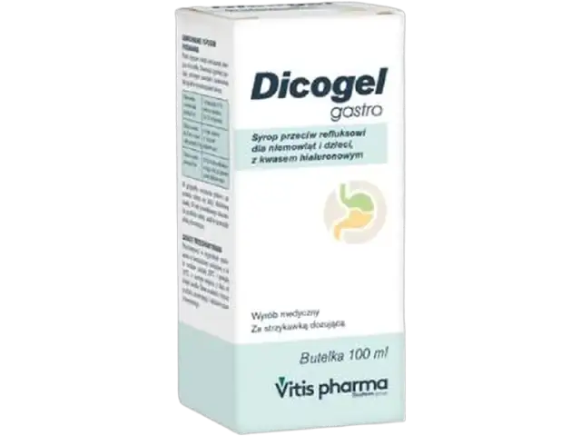 Jakie leki na refluks u dziecka? Sprawdź bezpieczne opcje i porady