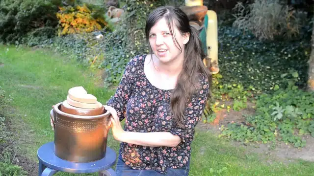 Napraw garnek kamionkowy do żywności: Klej i instrukcja krok po kroku