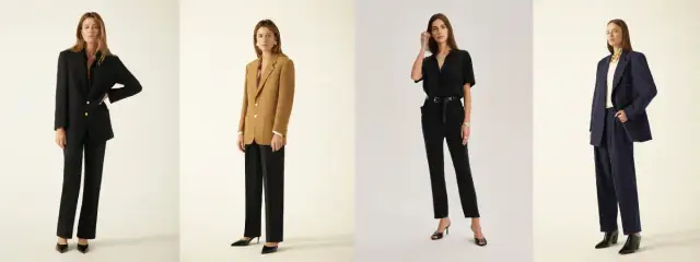 Jak się ubrać na rozmowę o pracę, aby zrobić doskonałe wrażenie