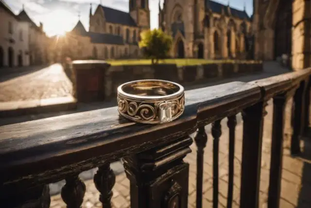 Czy ślub cywilny to życie w grzechu - Fakty o związkach bez sakramentu