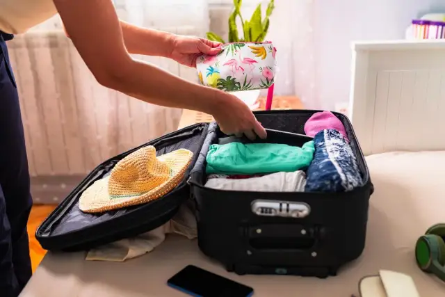 Equipaje Alsa: Lo que puedes llevar y lo que no debes olvidar