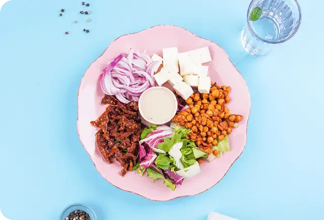 Jakie przekąski do szpitala po cc, które przyspieszą twoją regenerację?