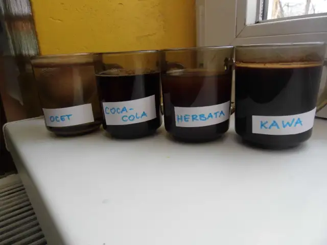 Eksperymenty z Colą: Zaskocz dzieci nauką! Instrukcje + Wideo