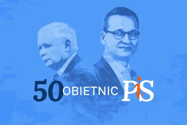 Co PiS obiecał? Kluczowe obietnice i ich realizacja w Polsce