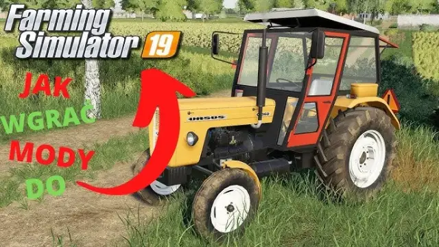Jak zainstalować mody do Farming Simulator 19 i uniknąć problemów