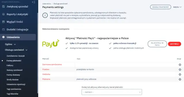 Tidal jak płacić: poznaj wszystkie metody płatności i zasady