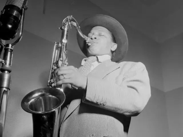 Najwybitniejsi amerykańscy saksofoniści jazzowi i ich wpływ na muzykę
