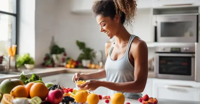 Ile godzin przed treningiem jeść, aby poprawić wyniki i uniknąć błędów