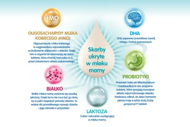 Czy mleko matki jest wegańskie? Odkryj prawdę o karmieniu piersią