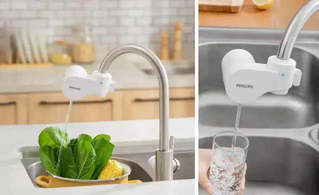 Jaki filtr do wody z kranu wybrać, aby poprawić jakość wody?