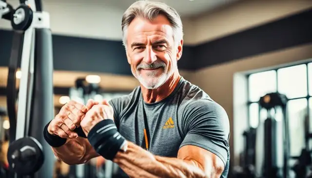 Jak rozgrzewka przed FBW może zapobiec kontuzjom i poprawić wyniki