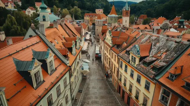 Brno: najciekawsze zabytki i popularne miejsca w tym czeskim mieście