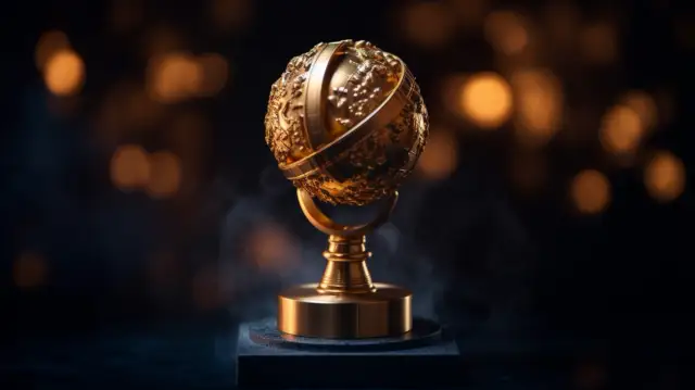 Analiza Złotych Globów: jak Oppenheimer dominował i inne wnioski