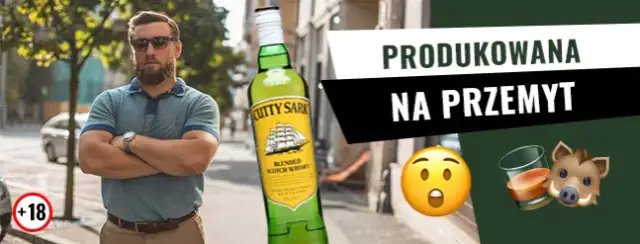 Gdzie kupić whisky Cutty Sark? Sprawdź najlepsze oferty i ceny
