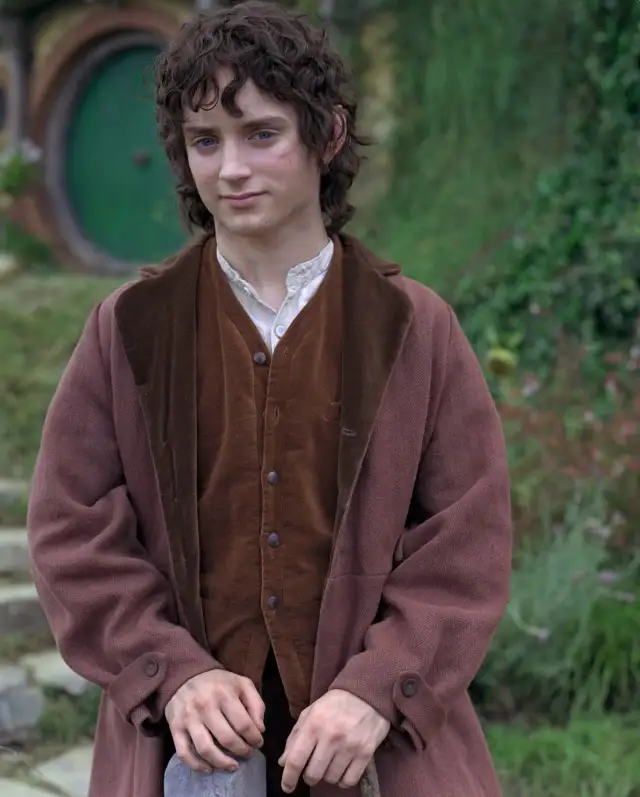 Elijah Wood jako Frodo Baggins: ciekawostki i kariera aktora z Władcy Pierścieni