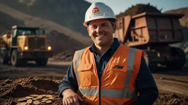 JSW zaskakuje pracowników! Kiedy i ile wyniesie wypłata premii?