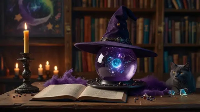 Najlepsze komiksy fantasy z wiedźmami - magiczna lista dla fanów gatunku