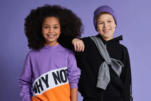 Co jest teraz modne dla dzieci? Odkryj najnowsze trendy i kolory