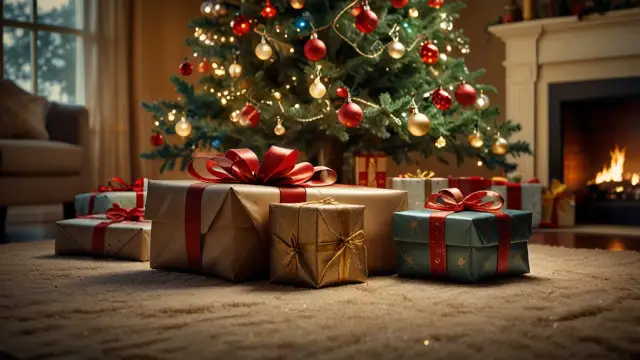 Co kupić dorosłemu synowi pod choinkę, by go naprawdę zaskoczyć?