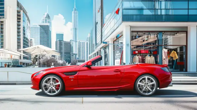 Dziewczyny i samochody - jakie auta wybierają kobiety? Sprawdź teraz