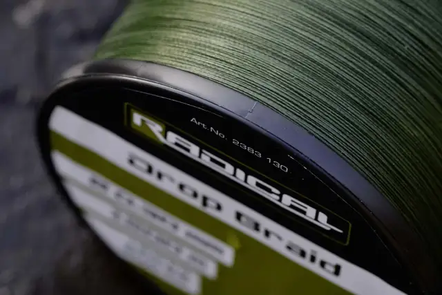 Die beste geflochtene schnur für karpfen: So fängst du mehr Fische