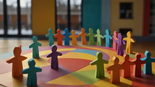 Bullying w szkole: Jak skutecznie pomóc dziecku - poradnik