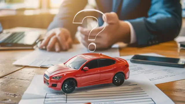 Czy można zwrócić auto kupione od osoby prywatnej? Jakie są prawa?