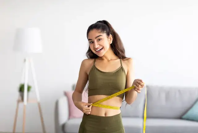 Skuteczny trening na odchudzanie: najlepsze metody na szybkie efekty