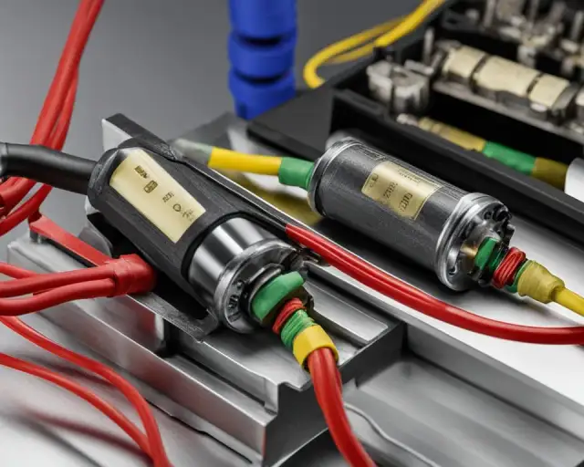 Bezpiecznik B20 – jakie obciążenie wytrzyma i jak uniknąć awarii?