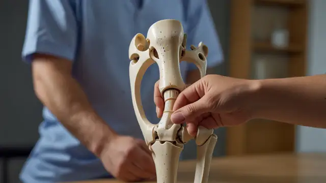 Szpotawość kolan u dorosłych: skuteczne metody leczenia i terapii