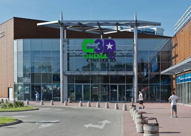 Aktualny Repertuar Cinema 3D Kłodzko - Zobacz Co Grają w Twoim Ulubionym Kinie Kłodzko!