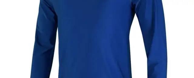 Koszulka do pływania - komfort i ochrona przed słońcem w wodzie